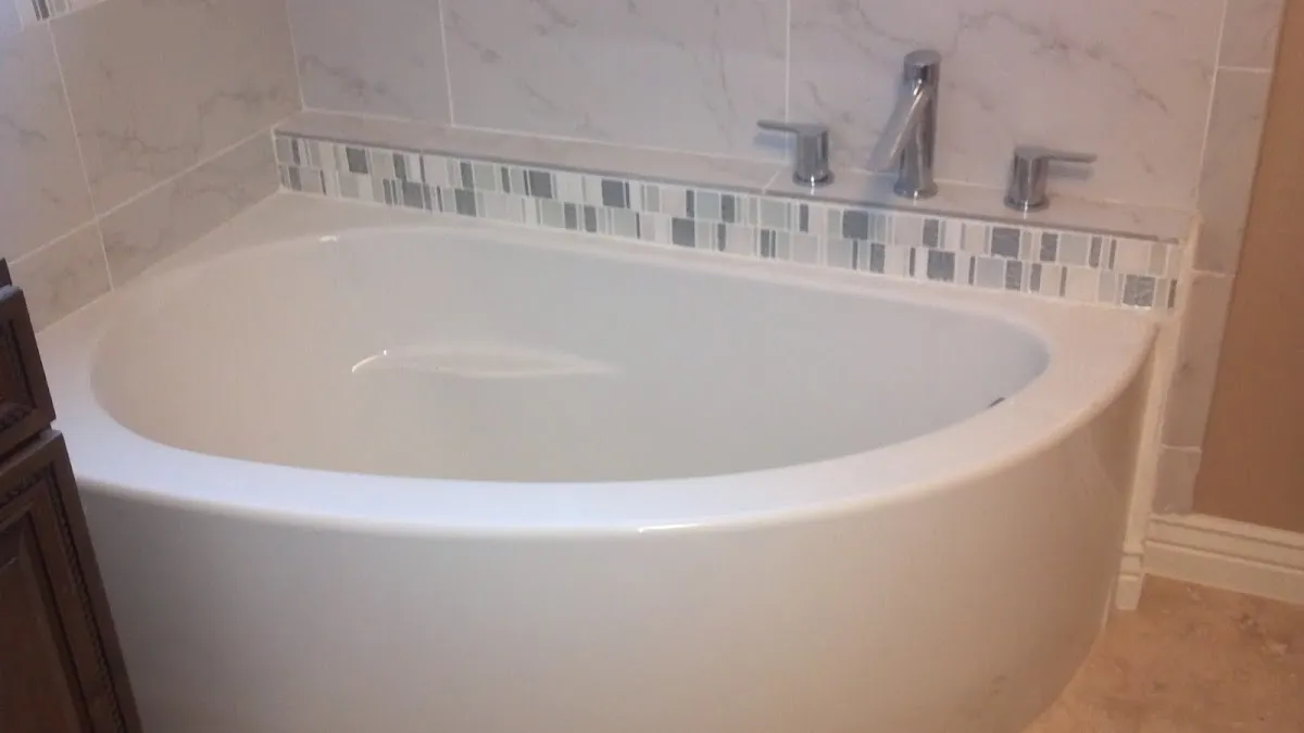 Shower Repair in Coventry, RI